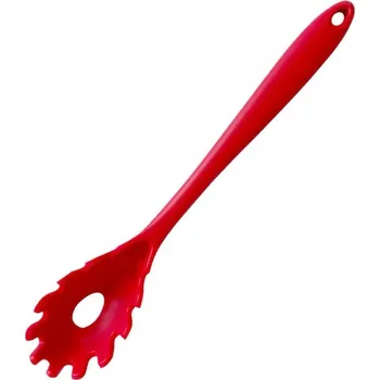 Naběračka 28cm Potravinářský silikon na lžíce na těstoviny