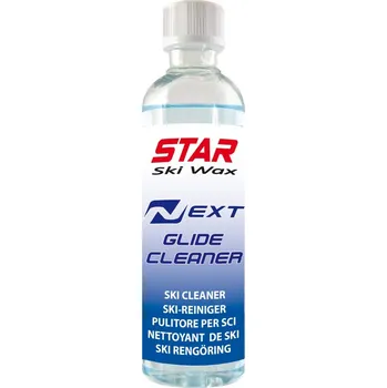 Lyžařský vosk STAR Next Glide Cleaner, 250 ml, smývač vosků