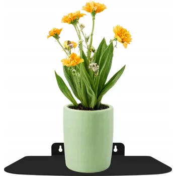 Obraz Držák Na Květináč MT3CH 3 cm kovový