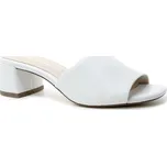 TAMARIS 27204-42 white, dámské pantofle vel.37