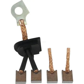 Startér AS-PL Uhlíkový kartáč, startér SB3021S