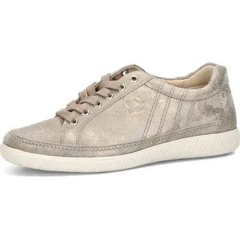 Dámské tenisky Gabor dámské komfortní tenisky - metalické