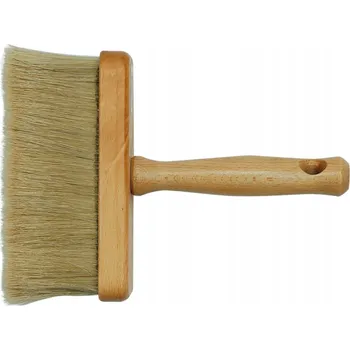 Vrták Plochý štětec rovný KMN 18 cm