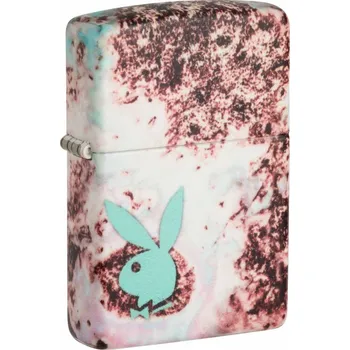 Zapalovač Zippo zapalovač Playboy 26147