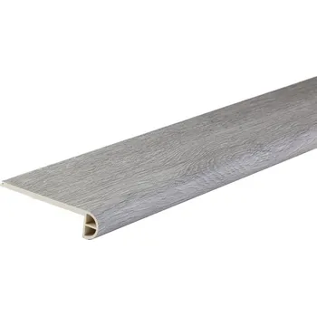 vinylová podlaha Schodnice SPC RIGID Canadian Design Vancouver