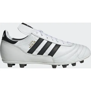 Míčový sport Kopačky Adidas Copa Mundial bílá Velikost: UK 12,5 (EU48)