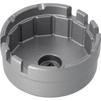 Ruční nářadí Bahco BE63064514F1 - Klíč na olejové filtry pro vozy Toyota, Lexus, Subaru, Daihatsu pro motory obsahu 1,8 - 2,0 l
