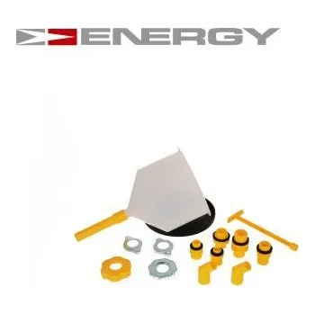 Nářadí pro automobil Trychtýř ENERGY NE00944