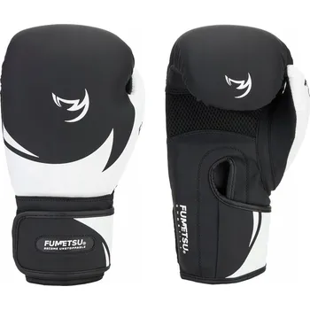 Boxerské rukavice Boxerské rukavice FUMETSU Ghost S3 Boxing 12 oz