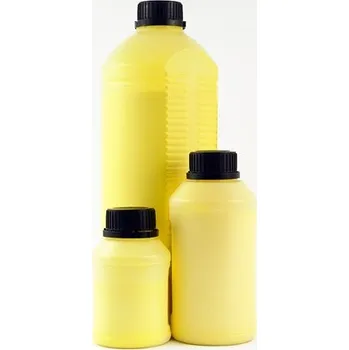 Příslušenství pro čtečku elektronické knihy Čisticí prášek Yellow X-Line AZ1Y Chemical Premium Glossy pro tiskárny Dell C2660dn, C2665dnf