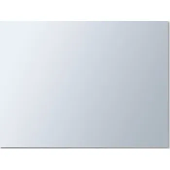 Zrcadlo Zrcadlo GRINDED 40x30 CM s jemně broušenou hranou/bez závěsů