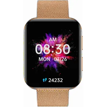 Chytré hodinky Garett Electronics GRC MAXX