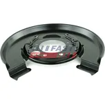 Ochranný plech proti rozstřikování, brzdový kotouč FAST FT32519