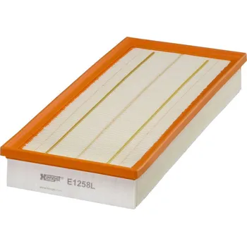 Vzduchový filtr Vzduchový filtr HENGST FILTER E1258L