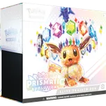 Pokémon TCG: SV8.5 - Elite Trainer Box