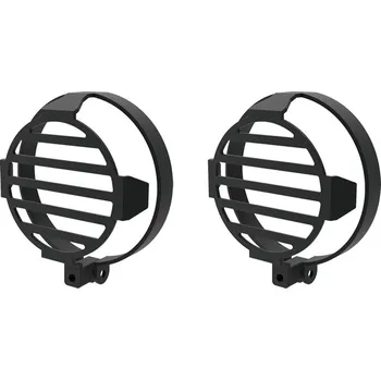 Tuning Ochranné kryty přídavných světel na CFMOTO 800MT