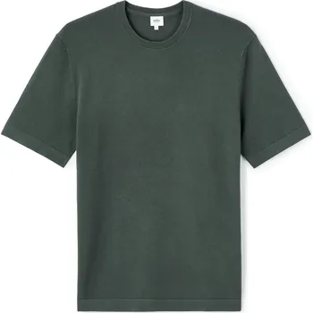 Celio Tričko Jehinata s krátkým rukávem - Pánské Celio kaki 3263046