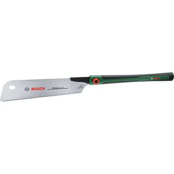 Ruční pilka Pila Kataba Bosch 1600A02ZB6 - 270mm, přesné přímé řezy, 0.271kg