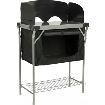 Koupelnový nábytek Skládací skříňka pod kuchyňský dřez Highlander Outdoor