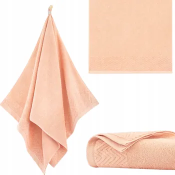 Ručník Osuška Zwoltex 30x50 cm, egyptská bavlna