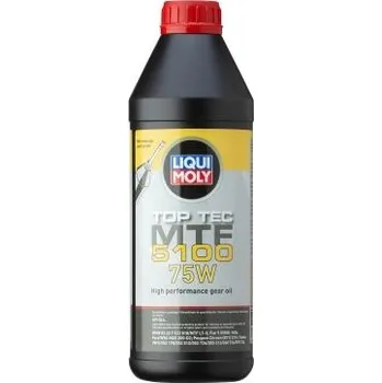 Motorový olej Olej do převodovky LIQUI MOLY 21687
