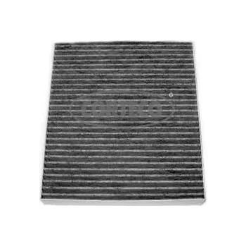 Ventilátor topení a klimatizace Filtr, vzduch v interiéru CORTECO 80001175