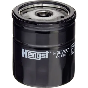 Olejový filtr Olejový filtr HENGST FILTER H90W27
