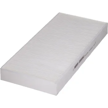 Ventilátor topení a klimatizace Filtr, vzduch v interiéru HENGST FILTER E6955LI