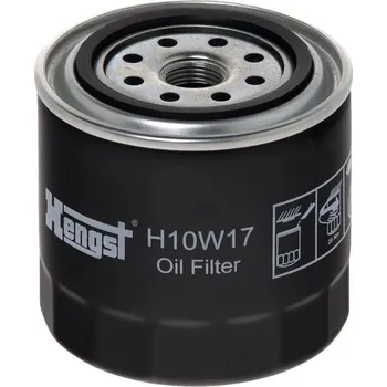 Olejový filtr Olejový filtr HENGST FILTER H10W17