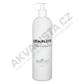 Hnojivo na vodní rostlinu Profiplants Complete 500ml