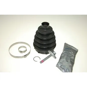 Manžeta ke kolu Sada měchů, hnací hřídel SPIDAN 36806