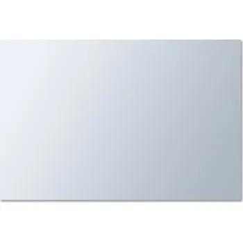 Zrcadlo Zrcadlo GRINDED 120x80 CM s jemně broušenou hranou/bez závěsů