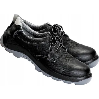 Pracovní obuv Pracovní polobotky PPO 317 velikost 43