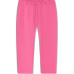 Dívčí 3/4 legíny - Wolf H2561, sytě růžová Barva: Růžová, Velikost: 116