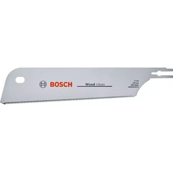 Ruční pilka Čepel Bosch 1600A02ZB8 - 270mm, 0.098kg, pro pily Bosch Kataba a Dozuki