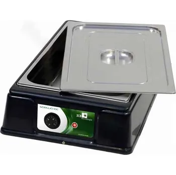 Tavící stroj čokolády SCIOGLICHOC analog 13,7L