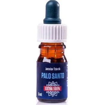 Trávniček Trávníček Esenciální olej - PALO SANTO Extra 100%