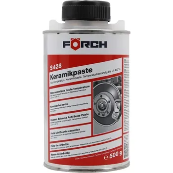 Förch Keramická žáruvzdorná pasta S428 500 g