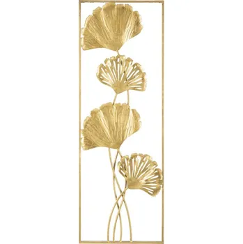 Nástěnná dekorace IRIS B 90 CM