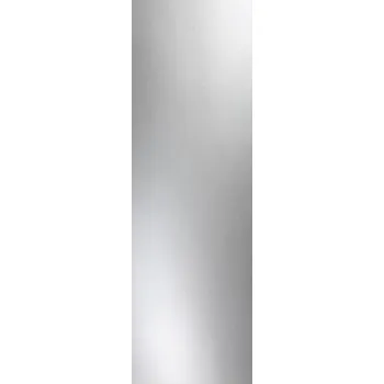 Zrcadlo Zrcadlo nalepovací CORNER 50x158 CM s broušenou hranou / bez závěsů