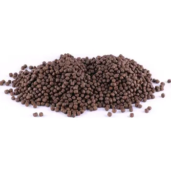 Krmivo pro rybičky Coppens Plovoucí krmivo PRE GROWER 15 EF 2 mm 5 kg
