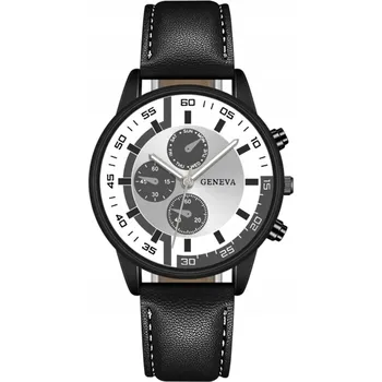 Hodinky Geneva pánské hodinky kp-33622