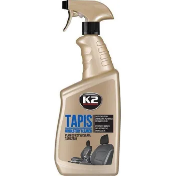 Autokosmetika K2 Čistidlo na textil/koberce 270ml TAPIS
