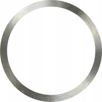 Pilový kotouč Redukce pro kotouče 25,4 x 22,2 redukční kroužek