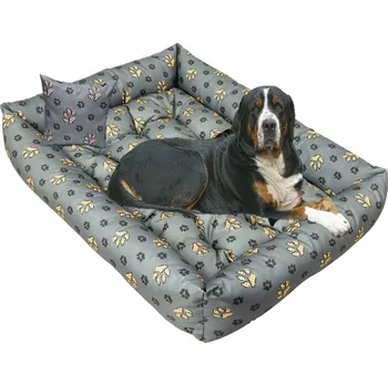 Pelíšek pro psa Pelíšek pro psa Lagram multicolor 120 cm x 90 cm