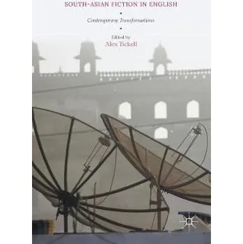Cizojazyčná kniha South-Asian Fiction in English