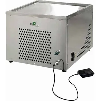 Zmrzlinovač Výrobník škrábané zmrzliny Gela-Freeze