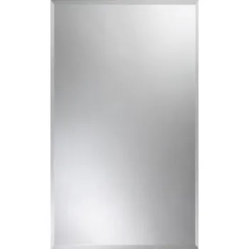 Zrcadlo Zrcadlo CRYSTAL 40x70 CM s fazetou