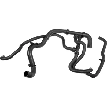 Chladič motoru Hadice chladiče GATES 05-4093