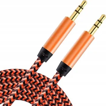 Audio kabel Kabel LTC 0333 1.5 minijack 3,5 mm - minijack 3,5 mm, 1,5 m